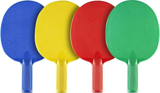 Impugnatura tennis multicolore da unico misura