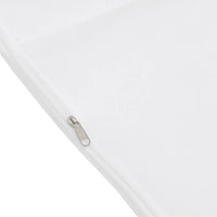 Coperture con Cerniera per Piante 10pz 70 g/m² 3,93x3,5 m 3203578