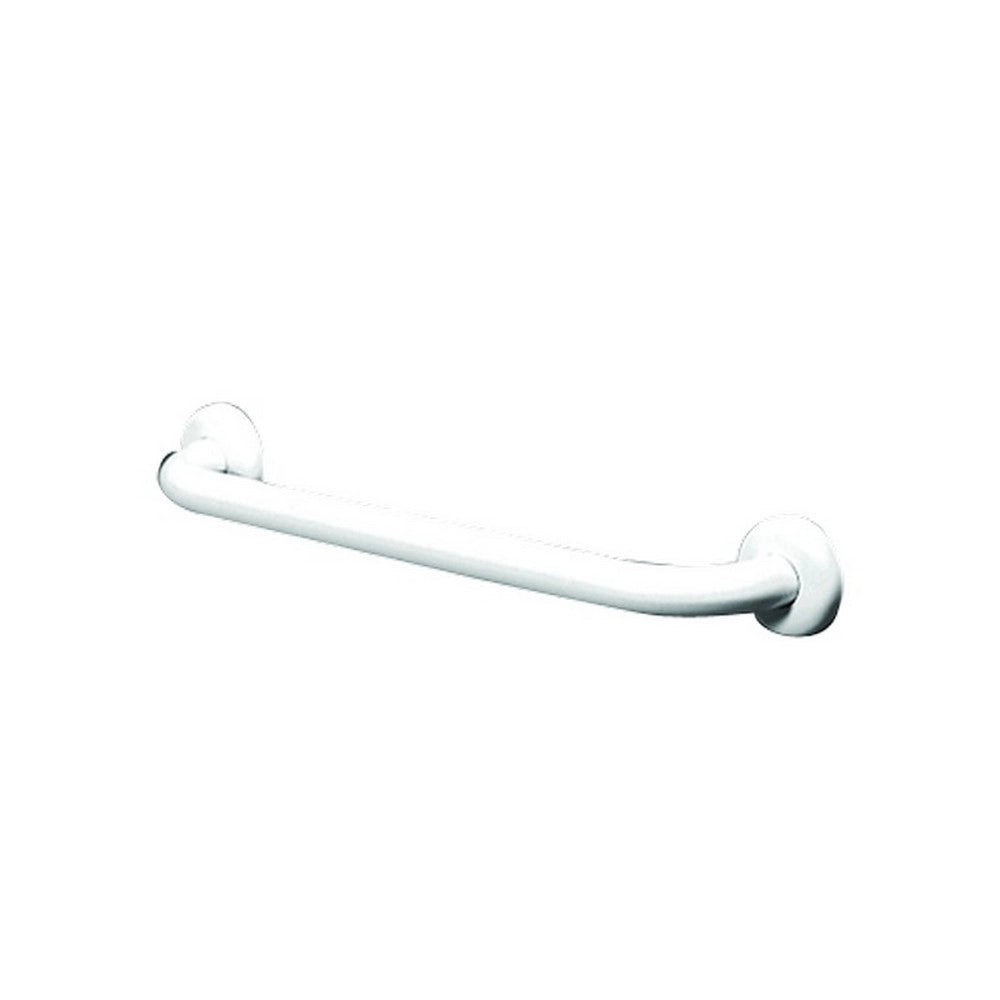 Goman maniglia da cm 30 nylon bianco