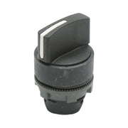 Testa selettore a 2 posizioni con ritenuta Ø 22mm ZBE Breckner Germany