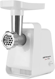 Mangiafagioli elettrico con funzione di ritorno e accessori - 600W