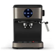 Black & Decker BXCO850E macchina per caffè Macchina per espresso 1,5 L