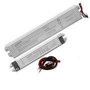 Kit sistema di emergenza per trasformare lampade a LED da 3w a 50w in luce anti black out 220V