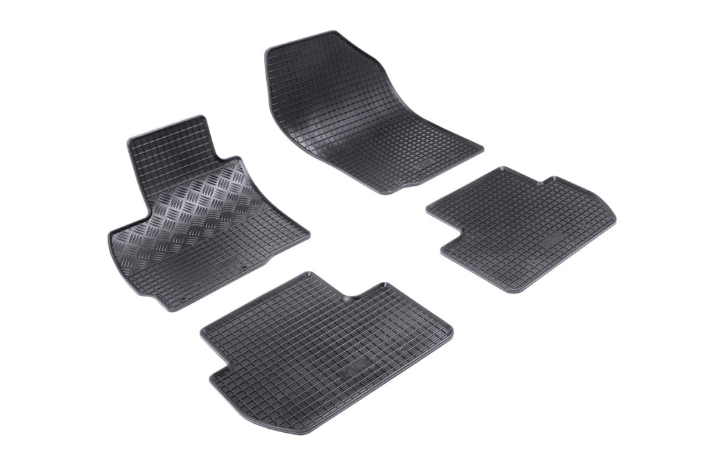 RIGUM900514 , Citroen C-Crosser dal 2007- , Mitsubishi Outlander II dal 2007-2012 , Outlander III dal 2012- (NO modelli