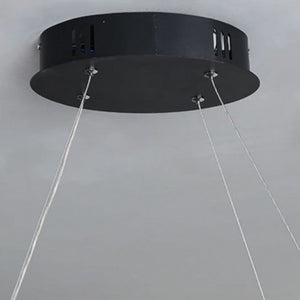 Lampada Led Black App823-cp