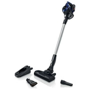 Bosch Serie 6 BCS611P4A Scopa elettrica ricaricabile Unlimited Blu
