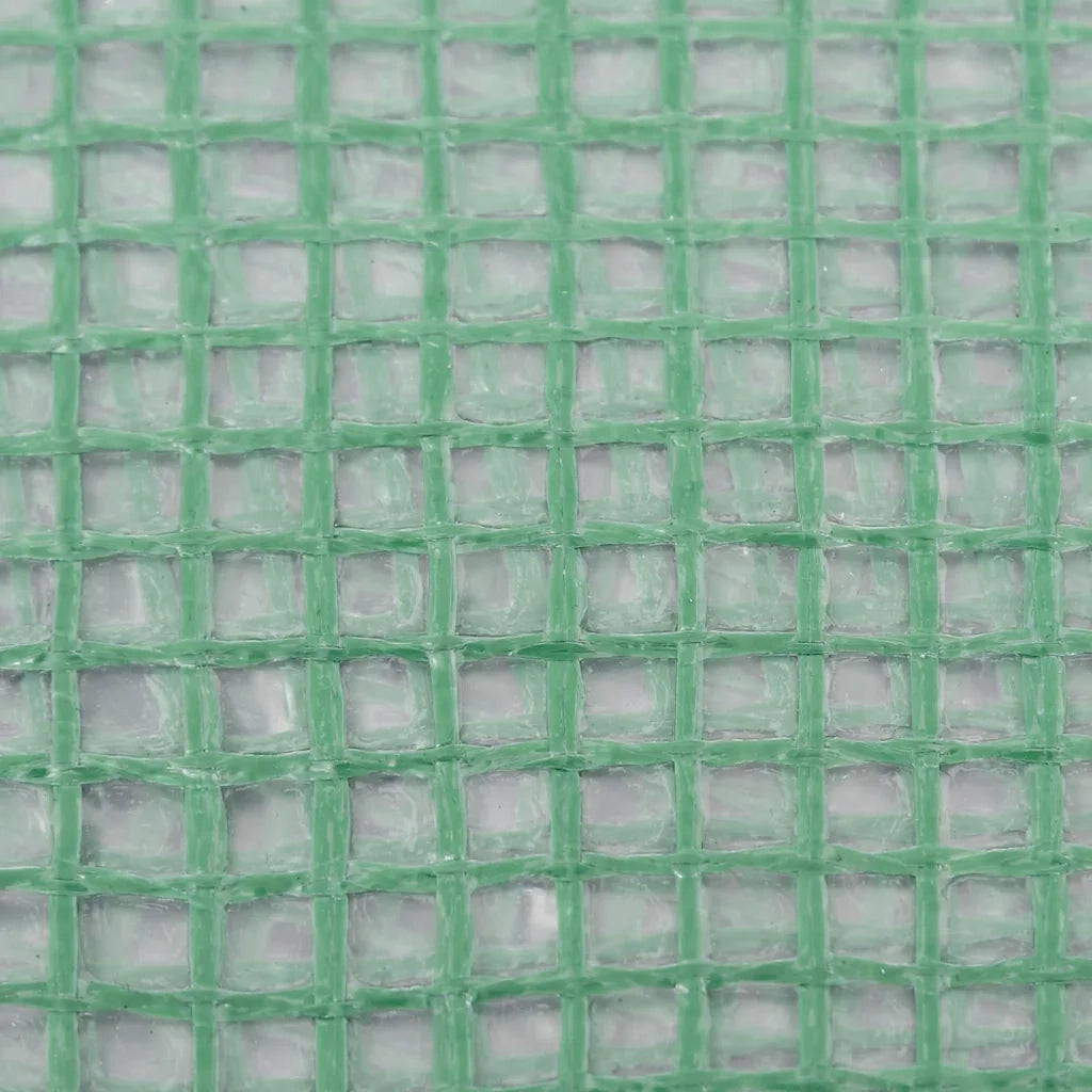 Telo di Ricambio per Serra (13,5 mÂ²) 300x450x200 cm Verde