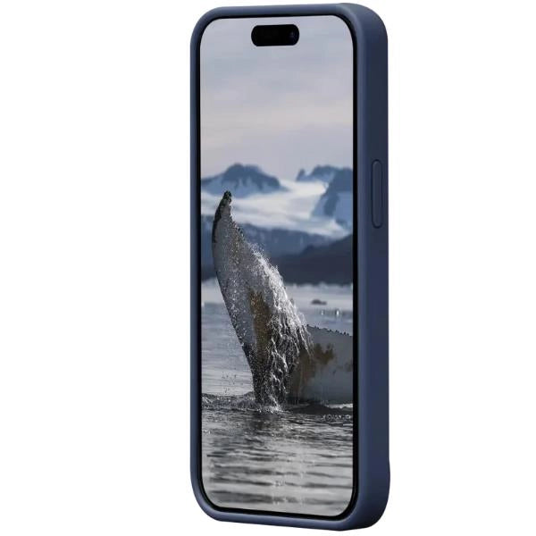 Monaco iphone 15 blu - MO61PABL1832