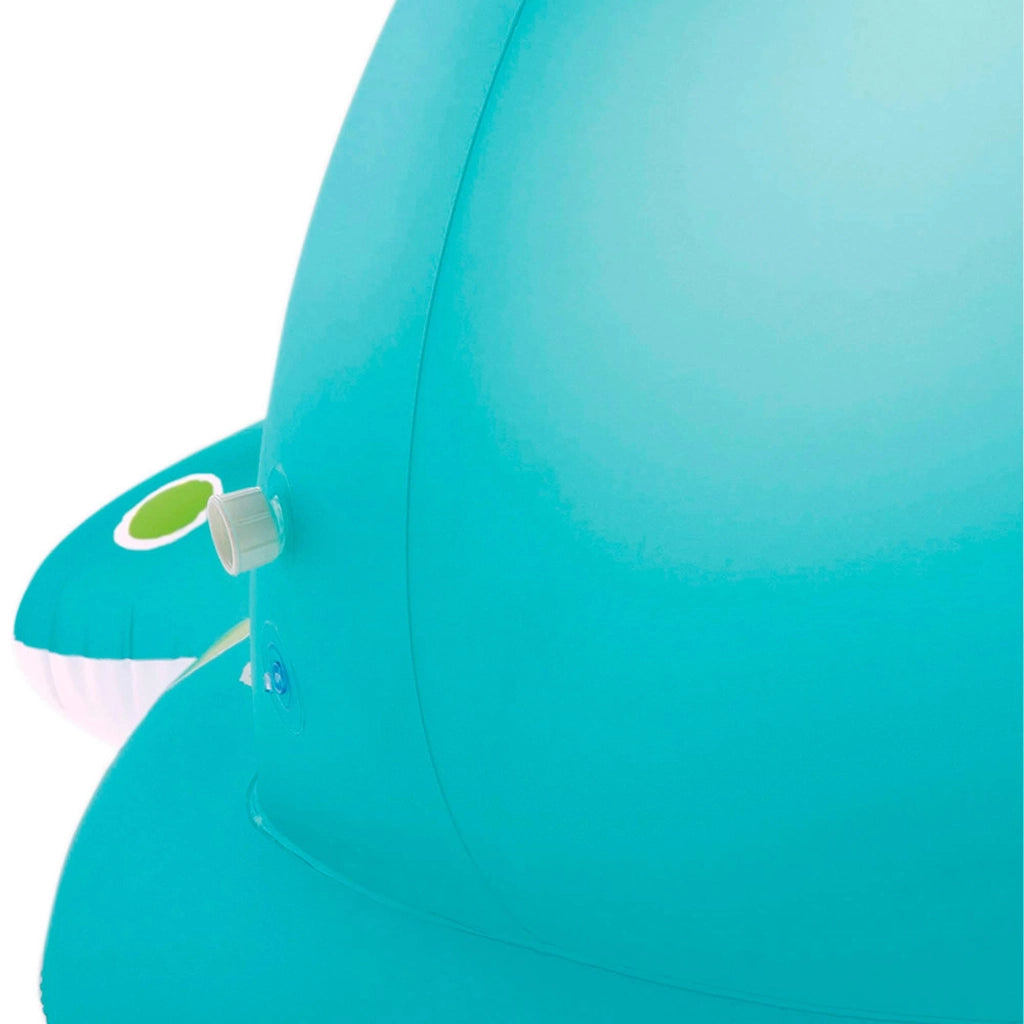 Piscina Gonfiabile Intex Balena 201 x 196 x 91 cm