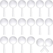 30 pezzi di binocolo per bambini, trasparente, binocolo piccolo, binocolo portatile mini, Adatto per bambini, scoprire la natura, animali, osservazione, lettura, regalo