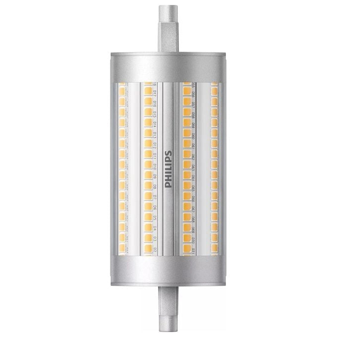 Philips 8718699775896 Faretto LED 17,5 W R7s 2460 lm Dimmerabile colore Bianco Freddo