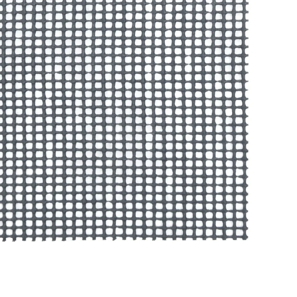 Tappeto da Tenda Antracite 5x3 m