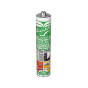 SIGILLANTE A BASE POLIURETANICA EUROFLEX- Bianco 310 ml- CAMON- pezzi 1