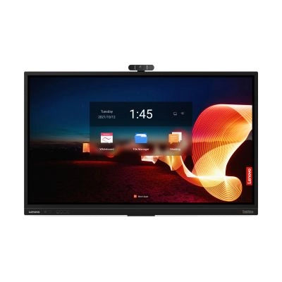 Thinvision t75 ips/uhd/vga,hdmi,dp,usb-c/ speakers - 62F4WA1CEK