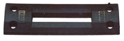 10pz corni art.02960-03 contropiastre xfr16 cod:ferx.4999