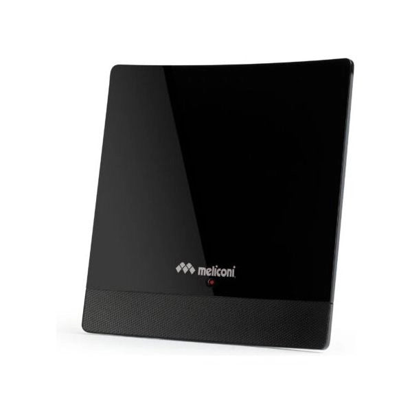 Antenna digitale terrestre meliconi 881007 at 52 r1 usb nero