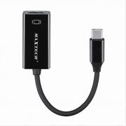 Trade Shop - Convertitore Video Audio Cavo Adattatore Type-c Maschio A Hdmi Femmina Ctc-hdmi -
