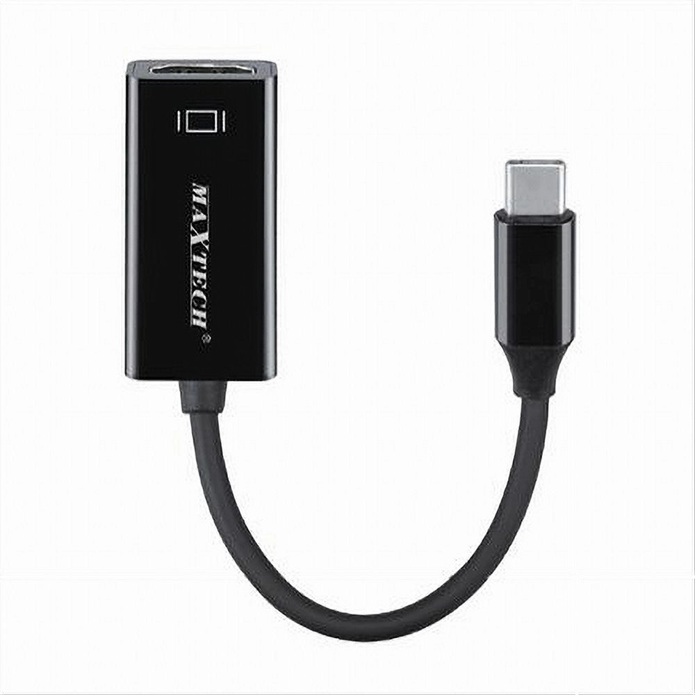 Trade Shop - Convertitore Video Audio Cavo Adattatore Type-c Maschio A Hdmi Femmina Ctc-hdmi -