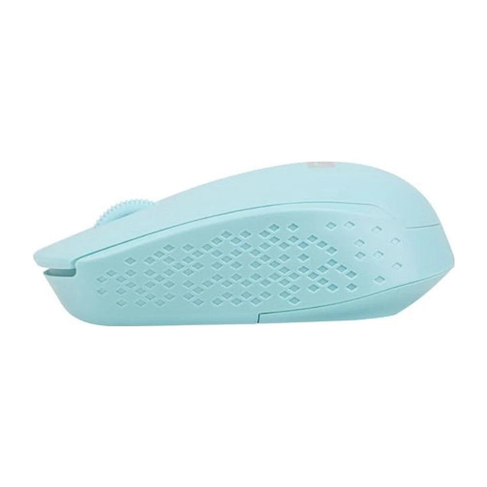 NATEC STORK mouse Home Ambidestro RF Wireless + USB Tipo-A Ottico 1600 DPI