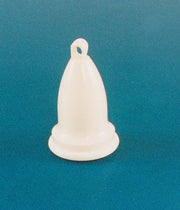 BL FIOCCO PER SCORRITENDA BIANCO- GIORDANO GROUP- 6,0 blister