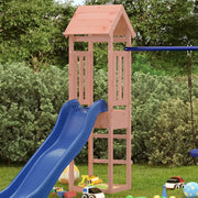 Torre da Gioco 52,5x46,5x206,5 cm in Legno Massello di Douglas 826512