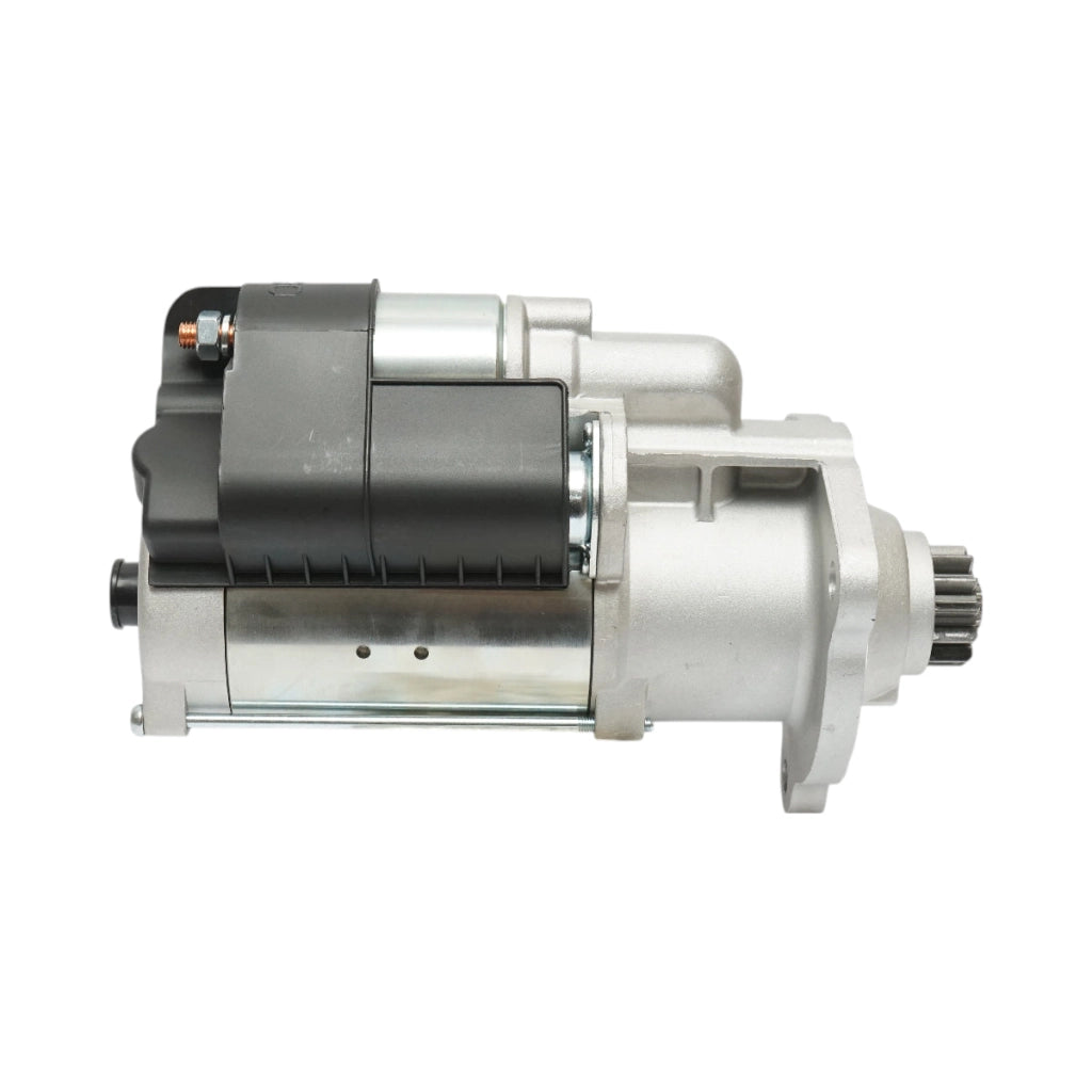 Motorino di avviamento 24V, 5,5 kW Scania, codici OEM 986510047, F042002135, 0579261, 1447911, 1796026, 2029376, 2031368, 2148650, 2276131, 571467