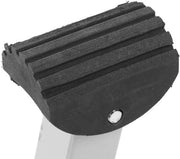 Stabilizzatore per Trappola con Design Flessibile - Materiale in Acciaio - Maniglia Sicura - Duraturo - Supporto affidabile - Adatto per Tetti e Plafoni - Sostegno per Scale