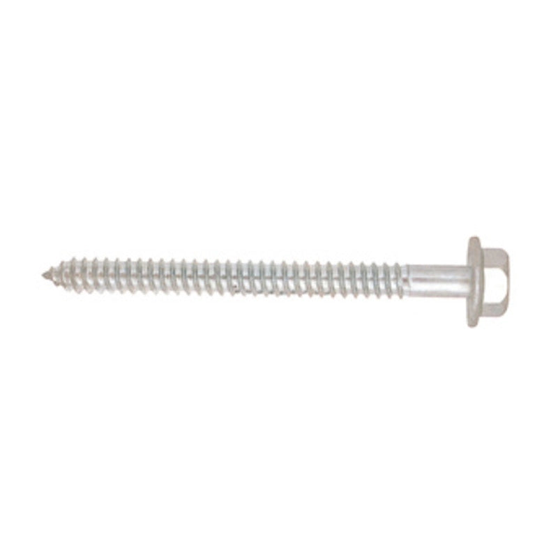 SC TIRAFONDI P/METALLO D 6X 60 MM 20 PZ- FRIULSIDER- 5,0 pz