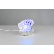 Shelly Lampada da Tavolo LED Conchiglia GD Trio