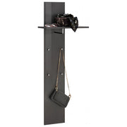 Appendiabito Magic – 50x147x27 – Antracite Lucido