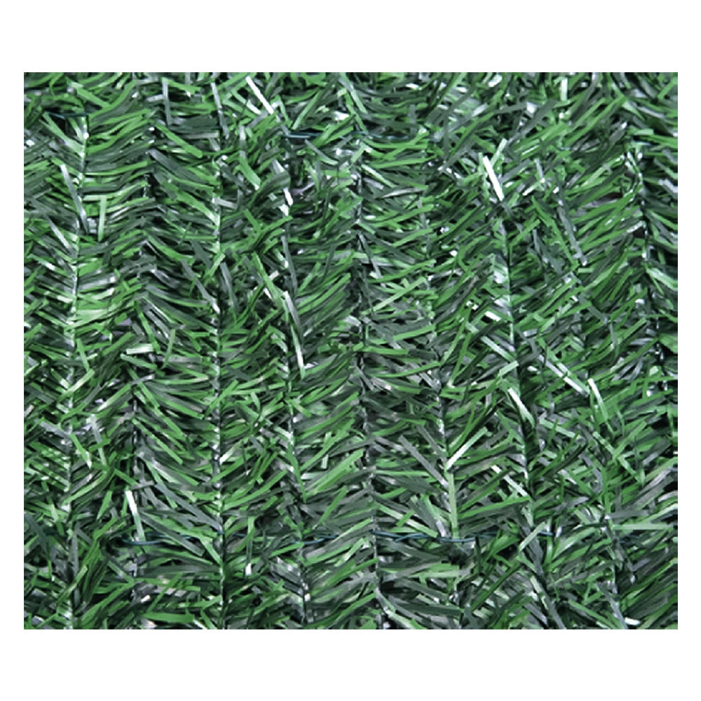 SIEPE ARTIFICIALE 'ABETE LUSSO' mt 1 x 3  - LIF