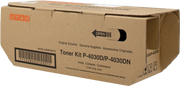 ORIGINAL Utax toner nero 4434010010 4434010010 ~12500 Seiten