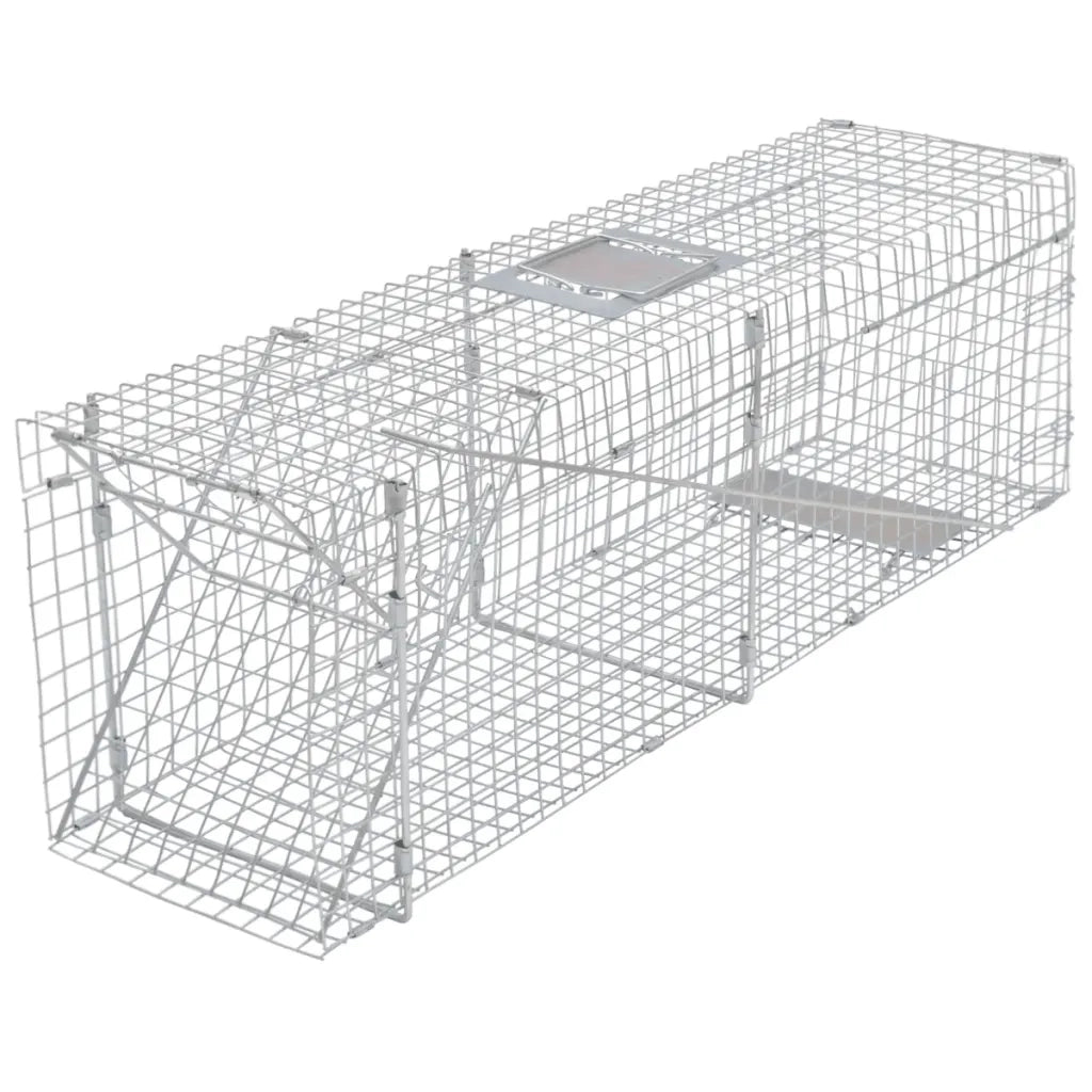 Trappola a Cattura Viva 100 cm 170238