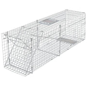 Trappola a Cattura Viva 100 cm 170238