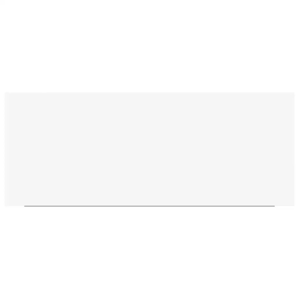 Scaffali a Parete 2 pz Bianco 60x23,5x3,8 cm in MDF cod mxl 33569