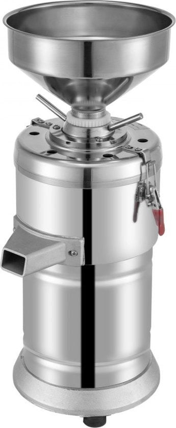 Fornitore di pindau - Commerciale - 15 kg/u - 1100W - Acciaio inossidabile