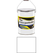 VERNICE SPARTITRAFFICO  BIANCO KG 20