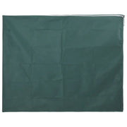 Copertura con Cerniera per Piante 70 g/m² 3,14x2,5 m 364890