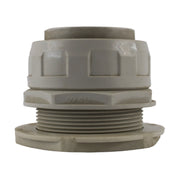 Raccordo diritto G-S 40mm (PASSO PG) GX40 Aleyay