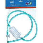 TRAVASATORE A POLMONE X CARBURANTE - RUBINETTO