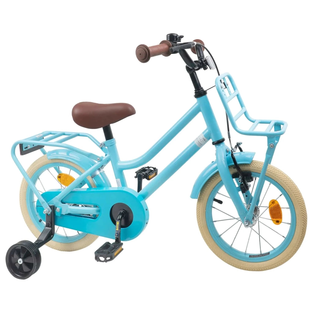 Bicicletta per Bambini 12 Pollici per bambini di 2-4 anni 42009181