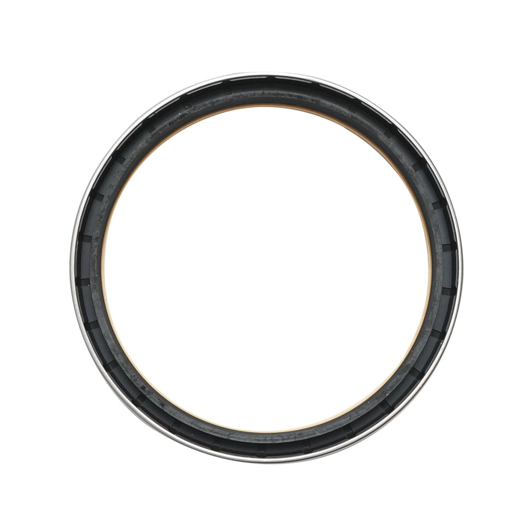 Guarnizione ruota anteriore Massey Ferguson, Fiat, New Holland 190x220x20mm Codice OEM 3019960X1, 5133736, 12001926