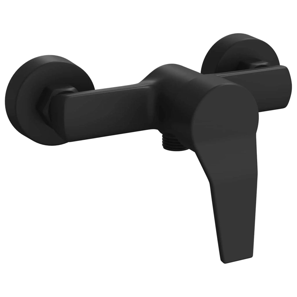 Miscelatore Doccia Nero G 1 / 2 pollici Ottone 42023389