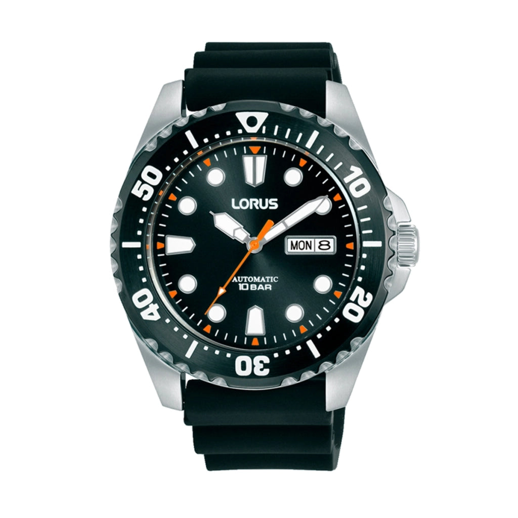 LORUS WATCHES Mod. RL481BX9S