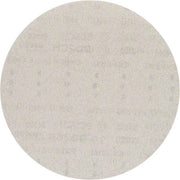2608900708 - SET 25 FOGLI ABRASIVI BOSCH , D.225mm , P100