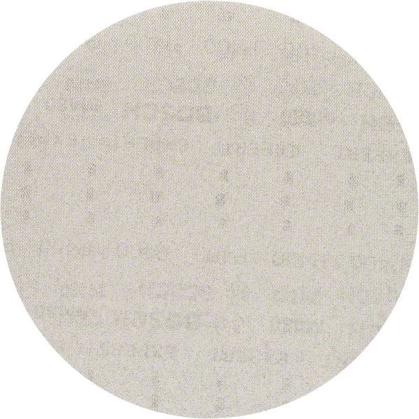 2608900708 - SET 25 FOGLI ABRASIVI BOSCH , D.225mm , P100