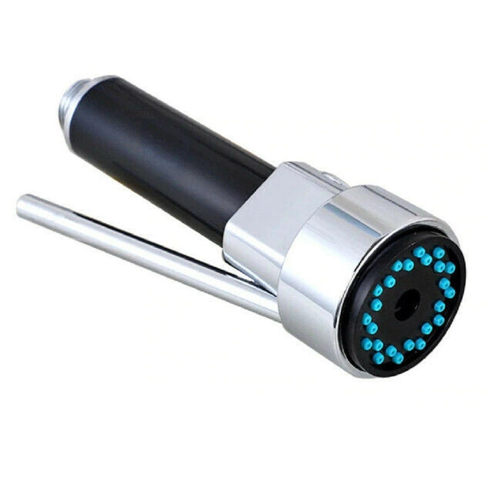 Trade Shop - Ricambio Doccetta Monocomando Per Miscelatore Lavello Industriale Cucina 59224 -