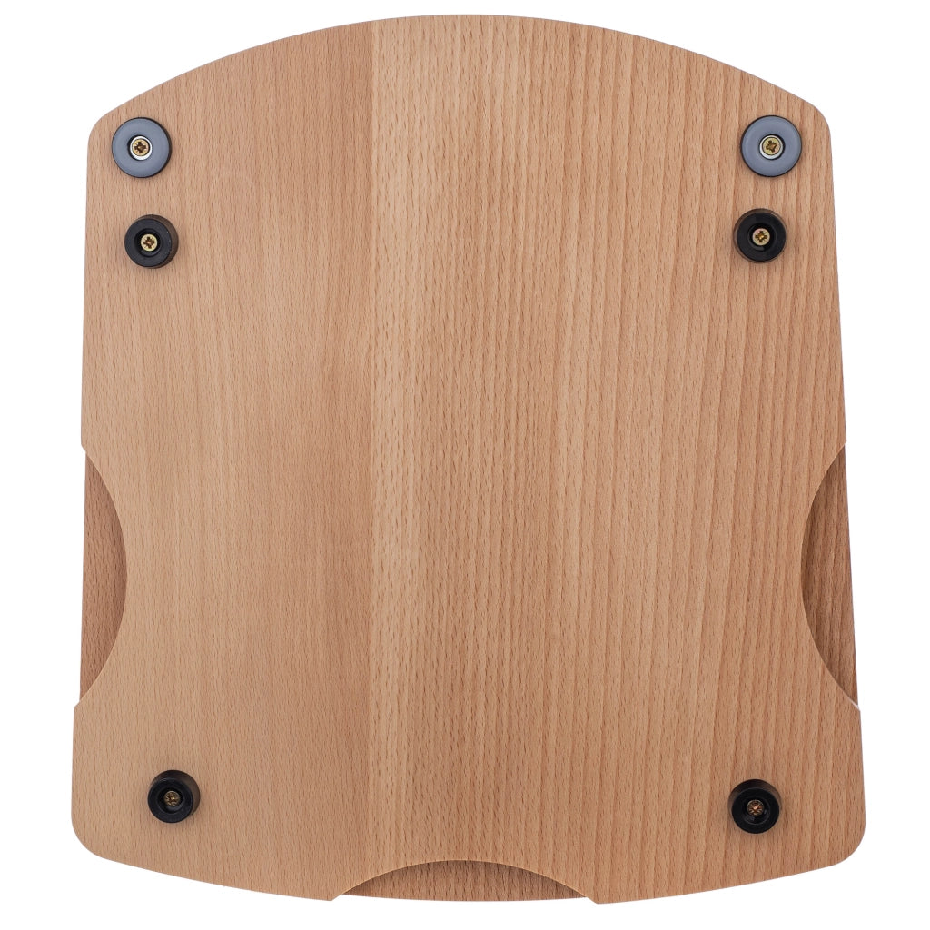 Vassoio in legno KADAX Thermomix Tm6 Tm5 per Thermomix in faggio