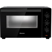 Hisense hom30m 30 l 1600 w nero