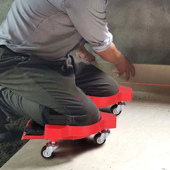 Set di protezioni per bambini e adulti, protezioni ginocchia, protezioni caviello, protezioni polso.